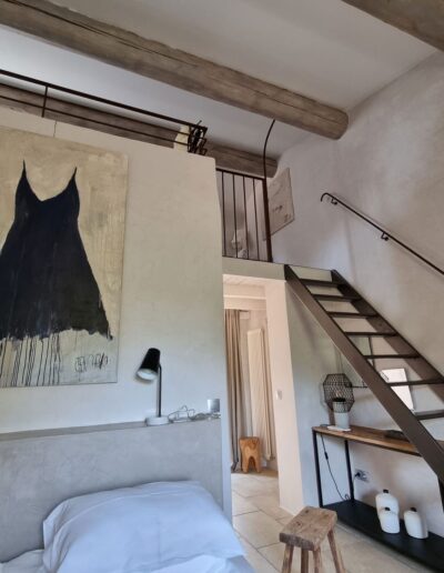 bed and breakfast le ventoux